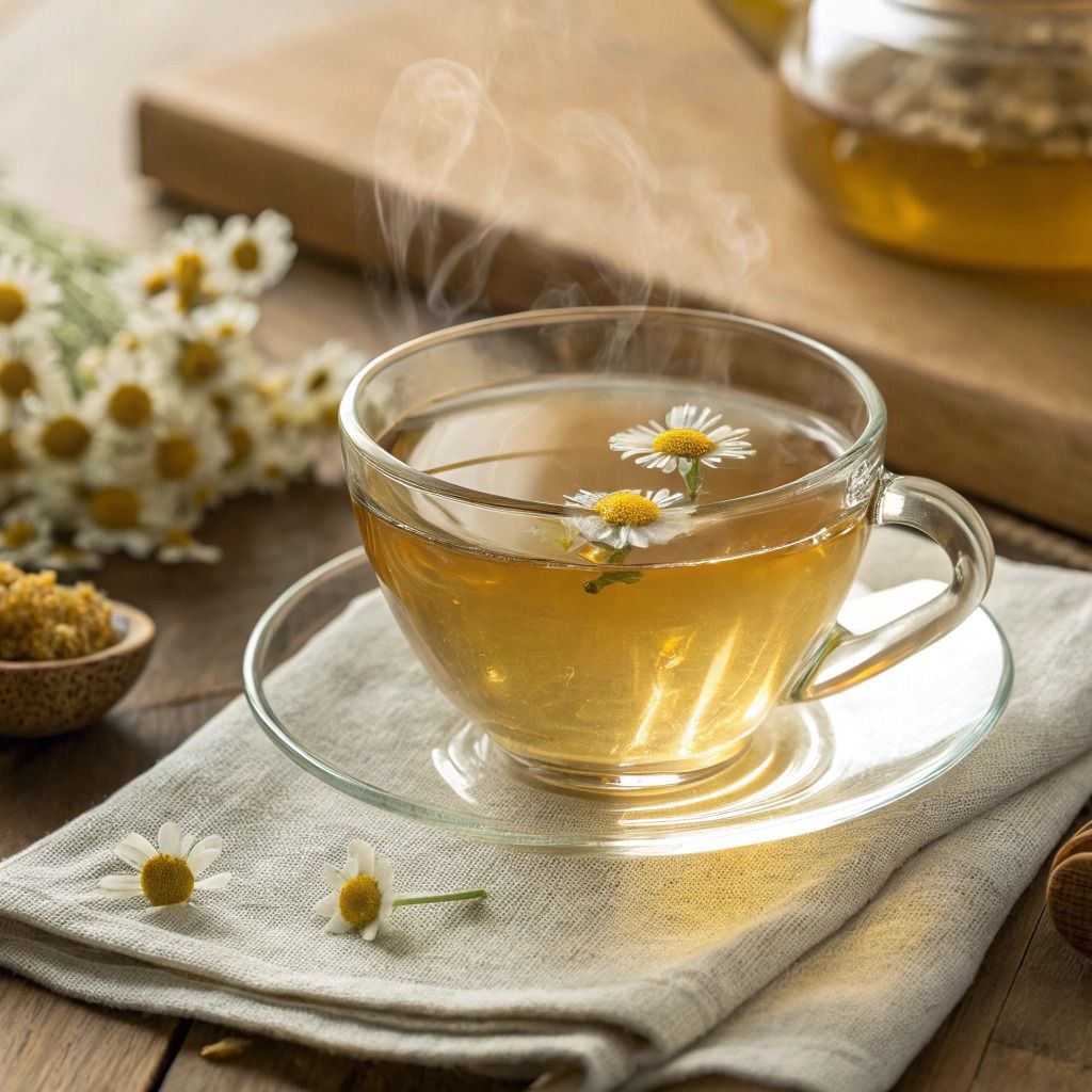 بابونج