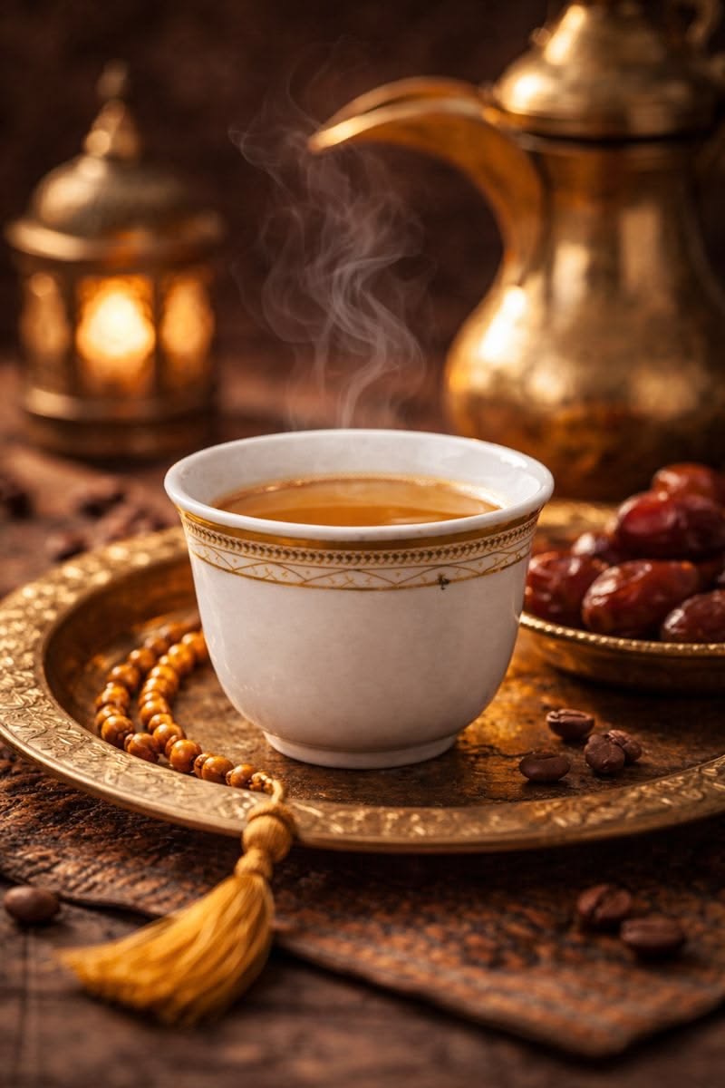 قهوة عربية