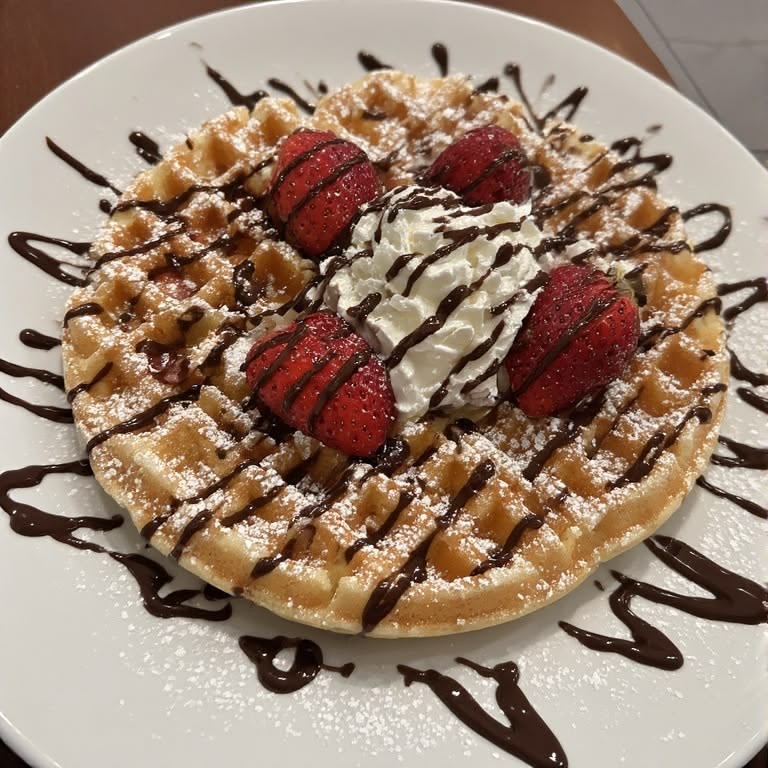 وافل