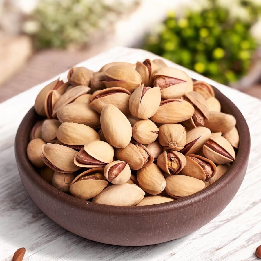 فستق